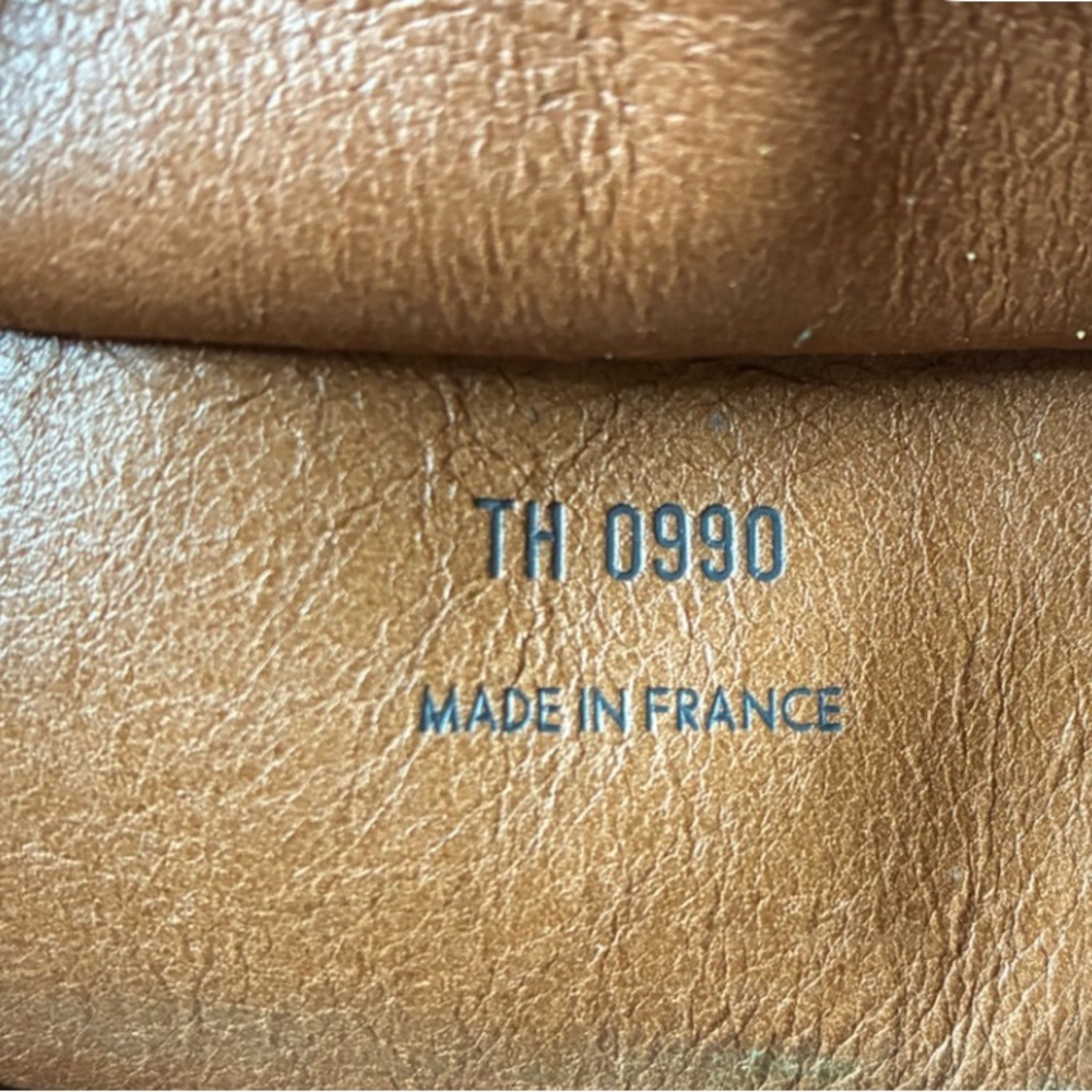 Flash Sale!💼🧳👛Louis Vuitton Vintage Brown Monogram PM Weekend Tote - Picture 6 of 12